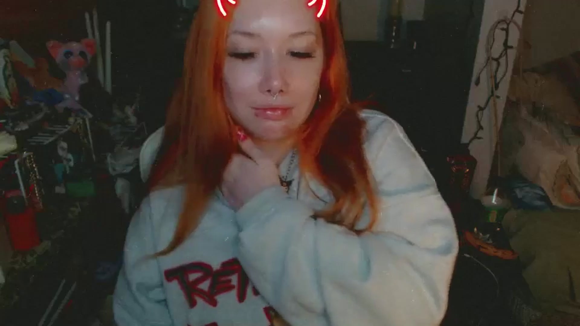 Gallery image thumbnail from GodJezebel's myfreecams stream on, 10/05/2025, 07:42 image 2 of 20