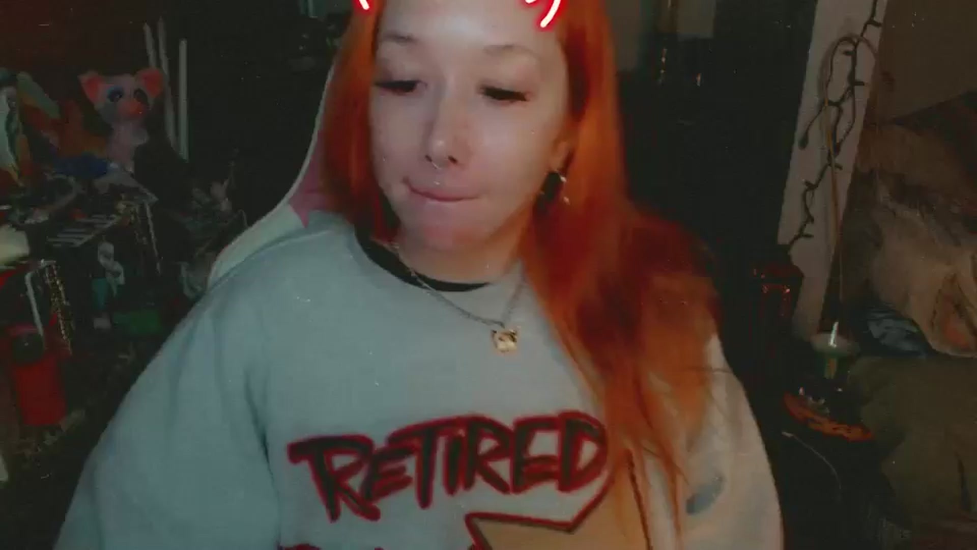 Gallery image thumbnail from GodJezebel's myfreecams stream on, 10/05/2025, 07:42 image 4 of 20