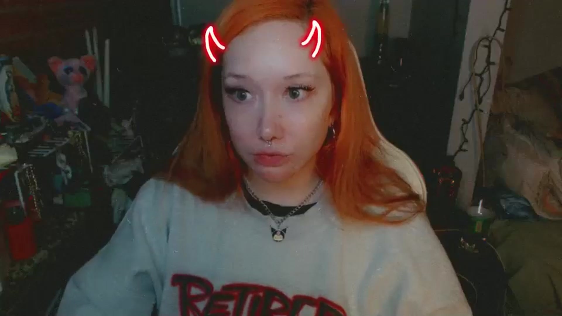 Gallery image thumbnail from GodJezebel's myfreecams stream on, 10/05/2025, 07:42 image 20 of 20