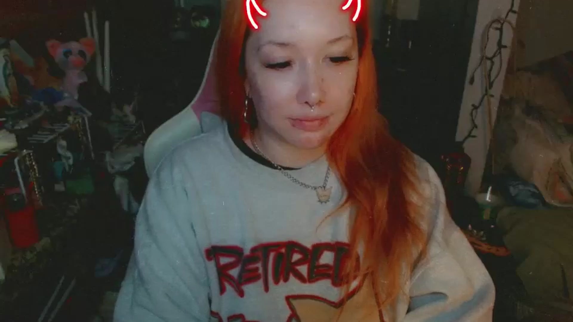 Gallery image thumbnail from GodJezebel's myfreecams stream on, 10/05/2025, 07:42 image 3 of 20