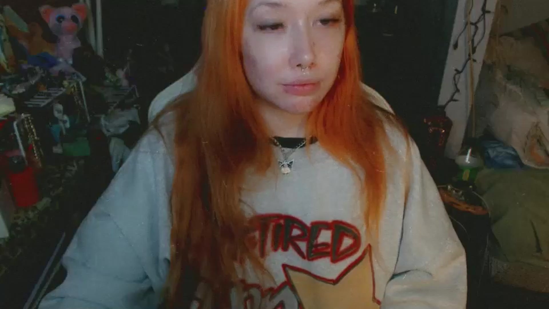 Gallery image thumbnail from GodJezebel's myfreecams stream on, 10/05/2025, 07:42 image 16 of 20