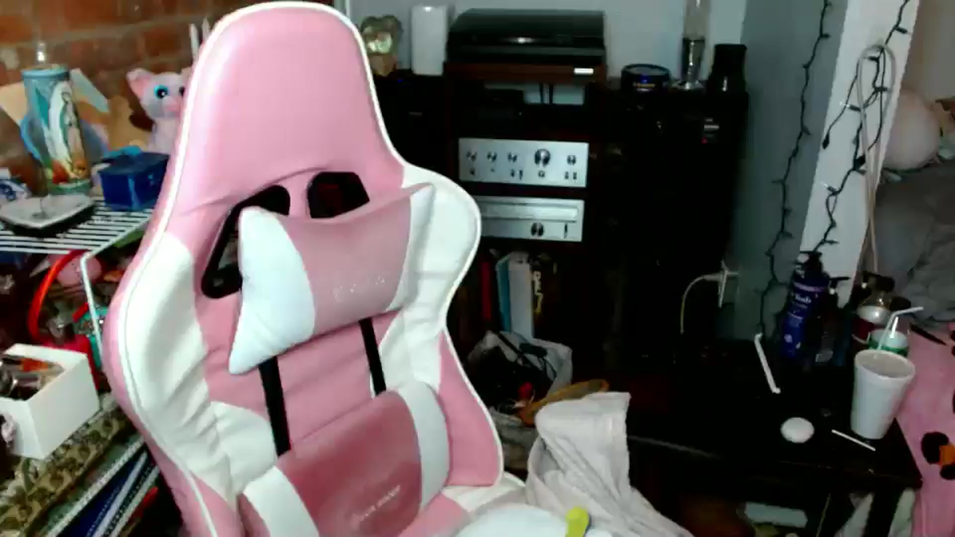 Gallery image thumbnail from GodJezebel's myfreecams stream on, 10/12/2025, 11:41 image 15 of 20