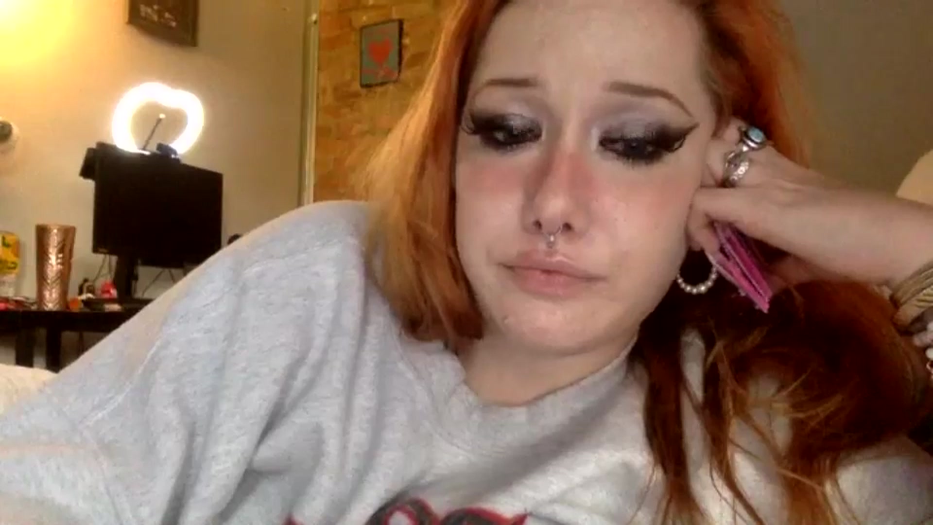 Gallery image thumbnail from GodJezebel's myfreecams stream on, 10/12/2025, 12:20 image 10 of 20