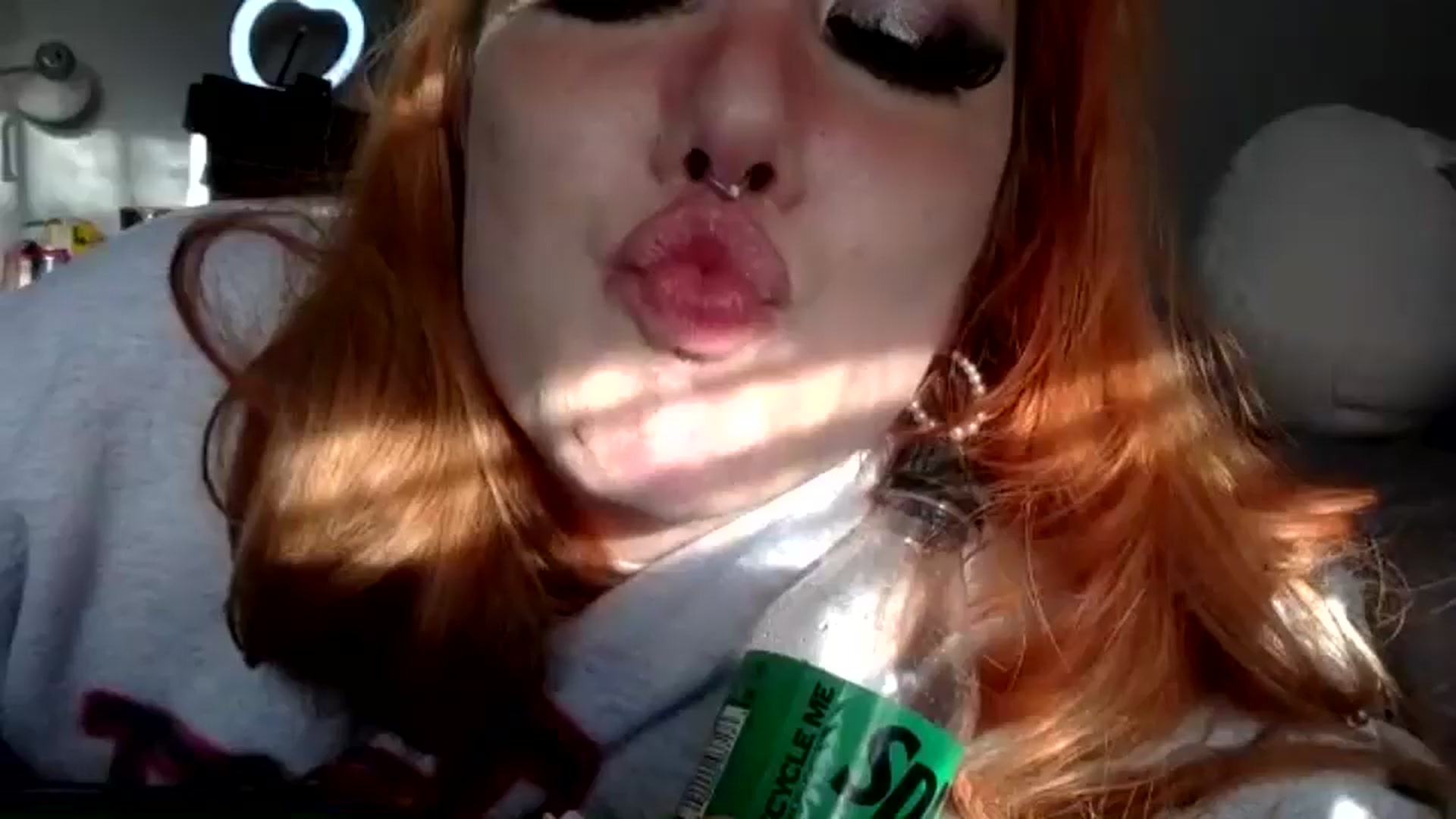 Gallery image thumbnail from GodJezebel's myfreecams stream on, 10/12/2025, 13:06 image 2 of 20