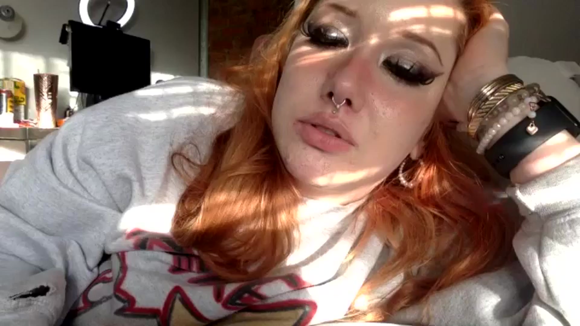 Gallery image thumbnail from GodJezebel's myfreecams stream on, 10/12/2025, 13:06 image 11 of 20