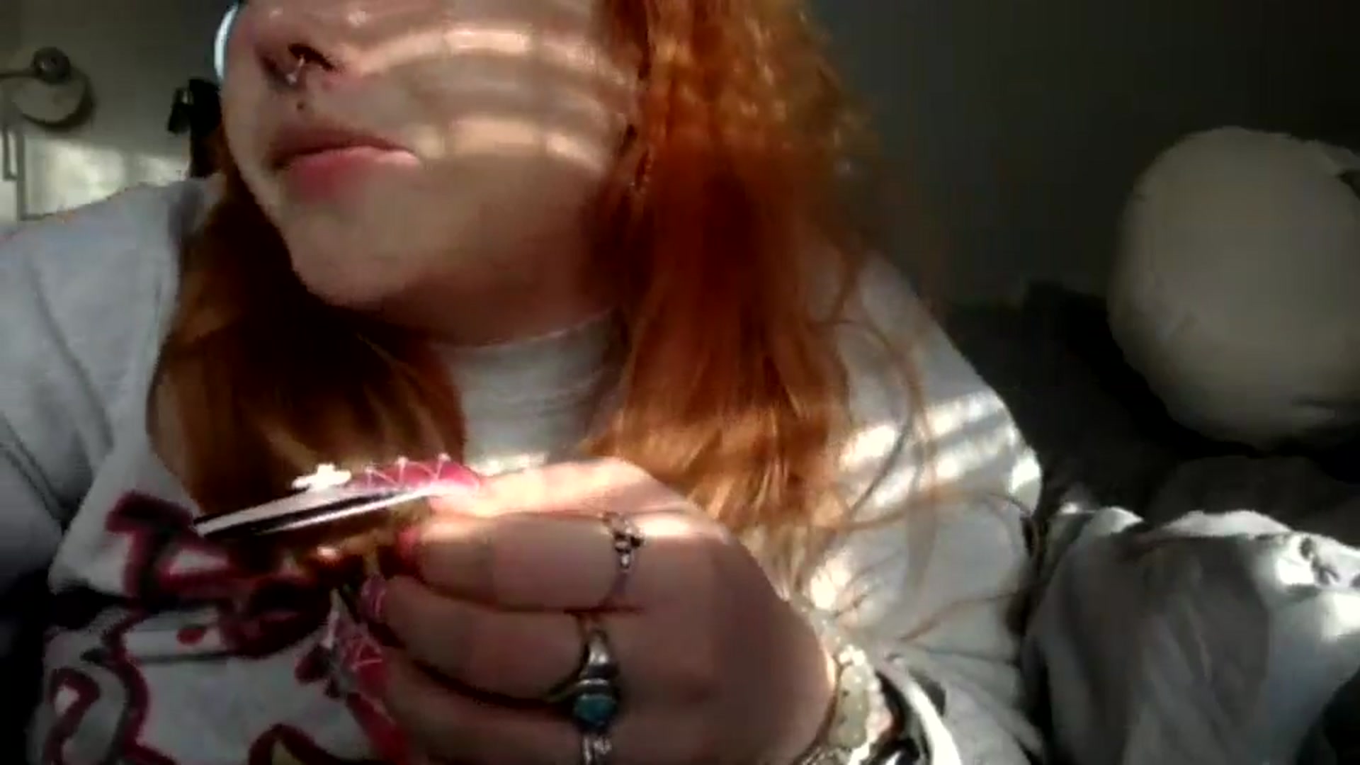 Gallery image thumbnail from GodJezebel's myfreecams stream on, 10/12/2025, 13:06 image 7 of 20