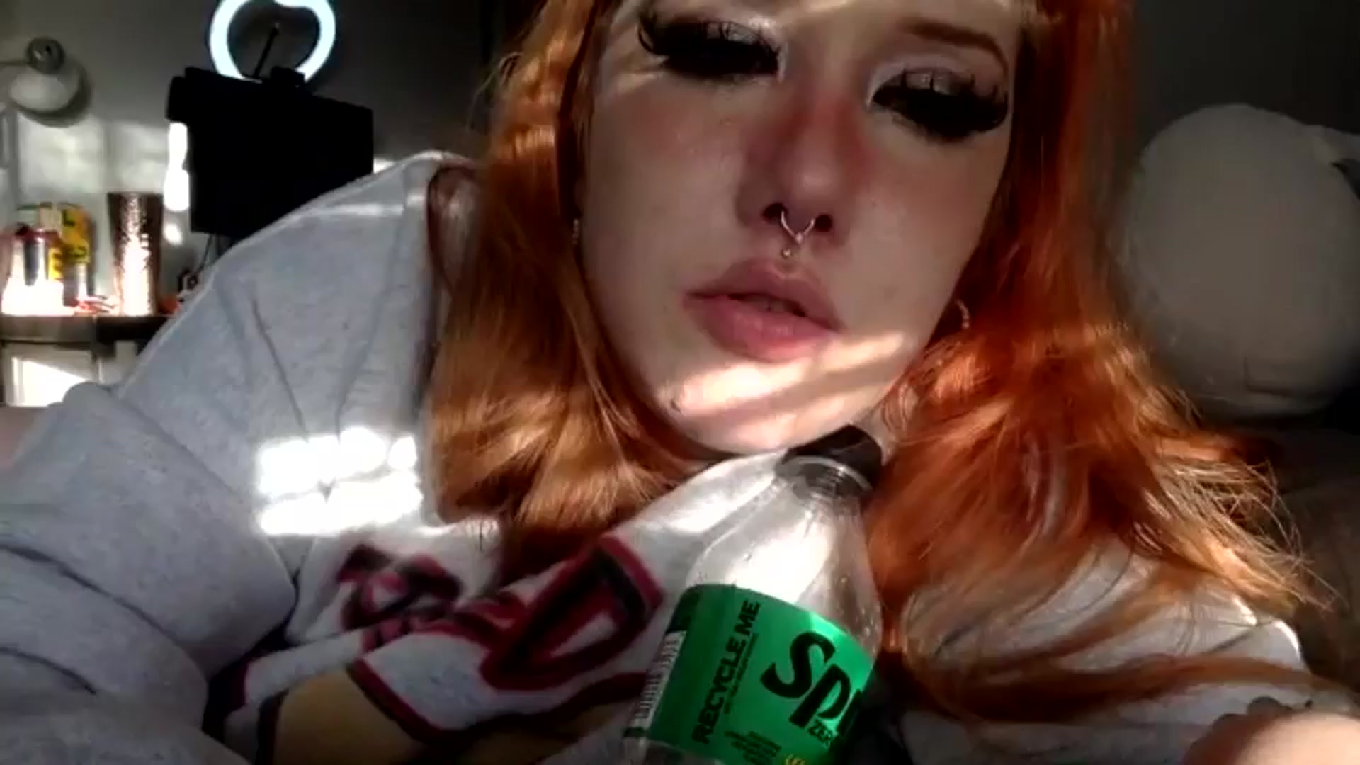 Gallery image thumbnail from GodJezebel's myfreecams stream on, 10/12/2025, 13:06 image 1 of 20