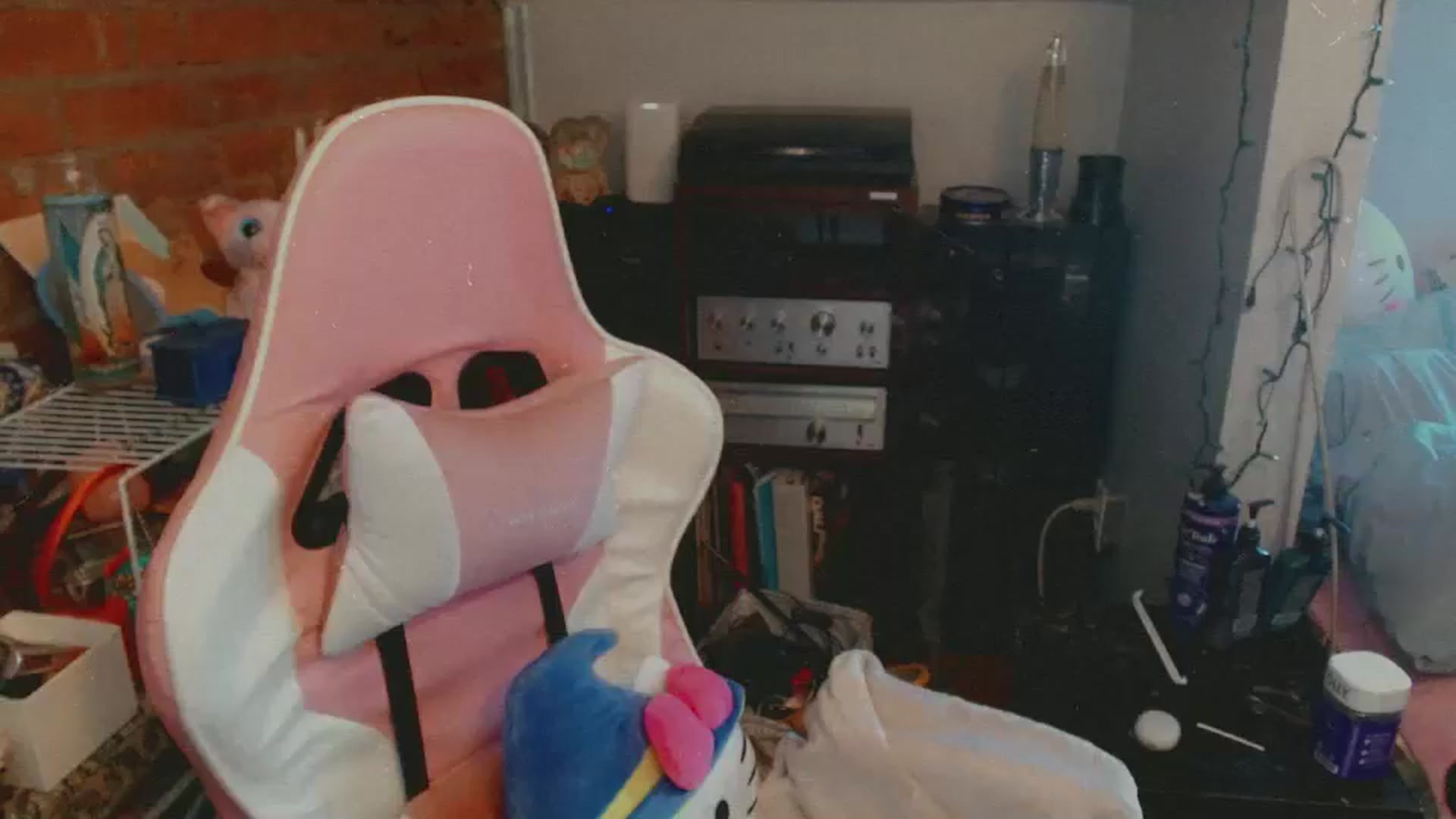 Gallery image thumbnail from GodJezebel's myfreecams stream on, 10/13/2025, 17:53 image 20 of 20