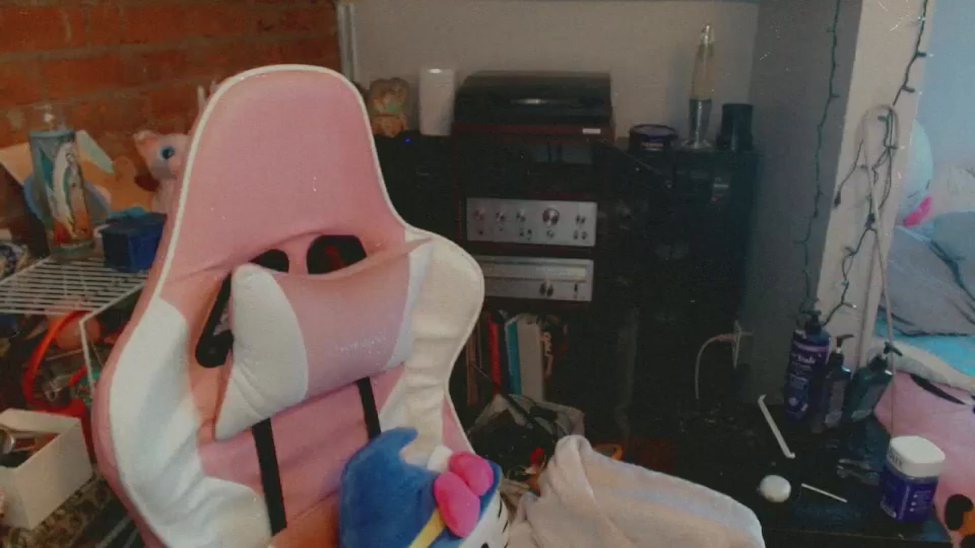Gallery image thumbnail from GodJezebel's myfreecams stream on, 10/13/2025, 17:53 image 19 of 20