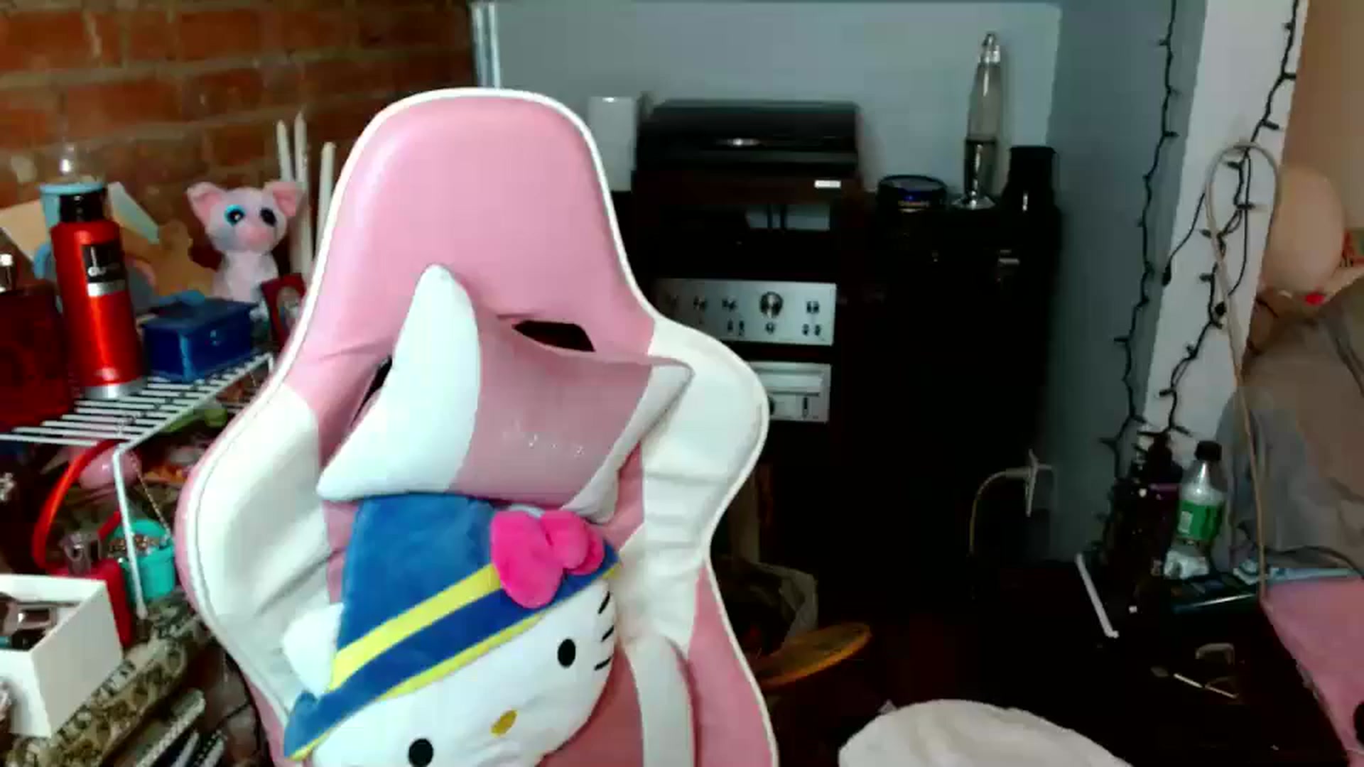 Gallery image thumbnail from GodJezebel's myfreecams stream on, 10/15/2025, 10:05 image 13 of 20