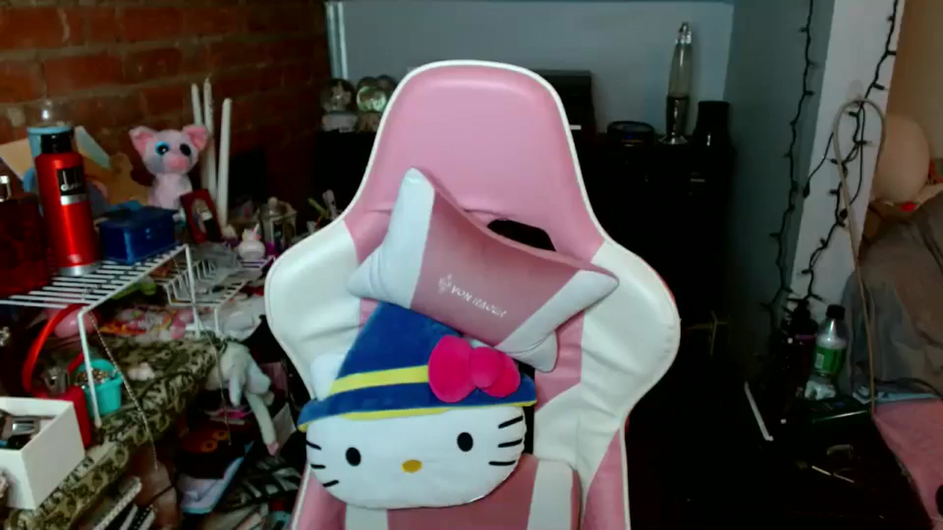 Gallery image thumbnail from GodJezebel's myfreecams stream on, 10/15/2025, 10:05 image 2 of 20