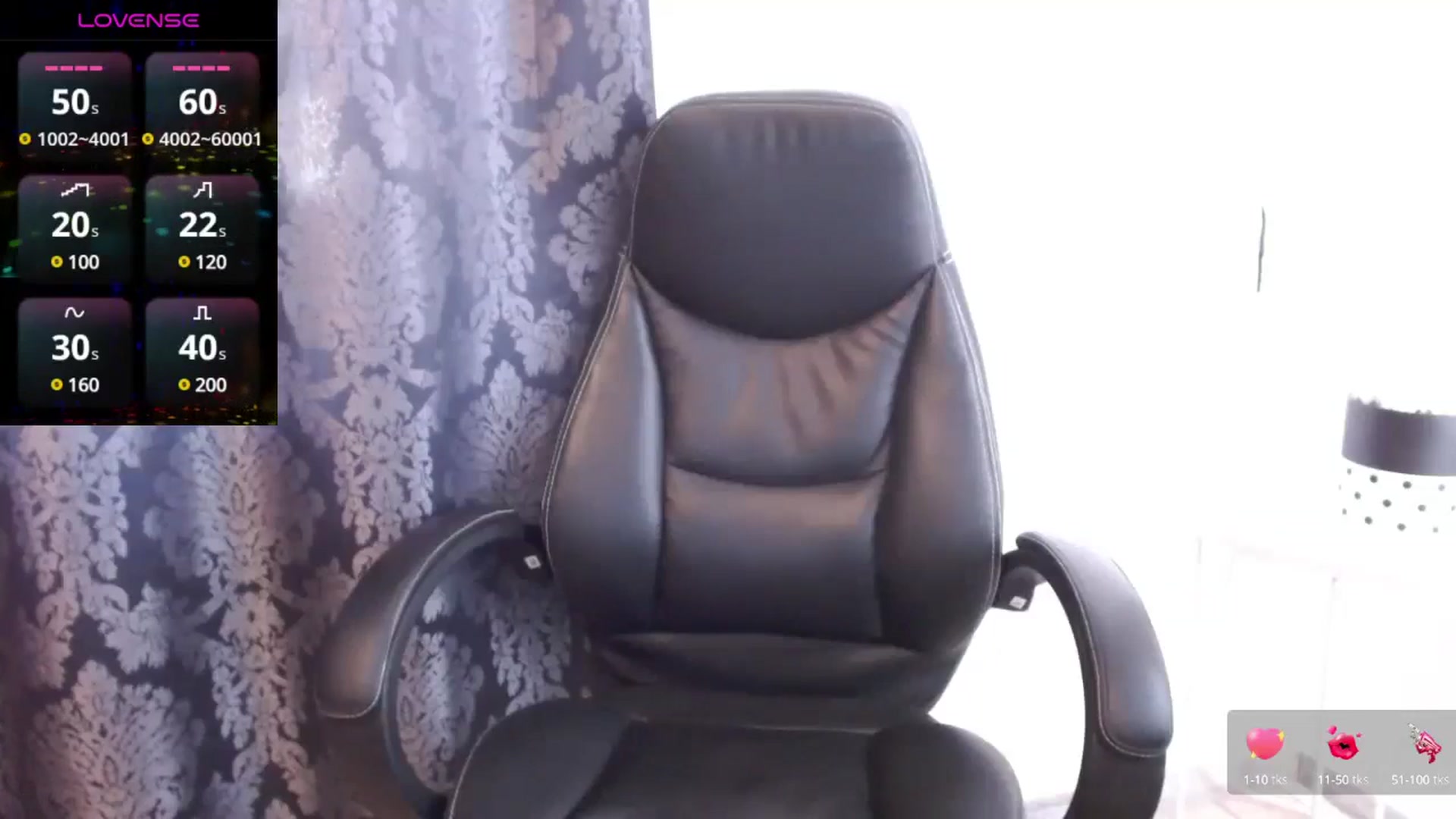 Gallery image thumbnail from GoddesAlesia's myfreecams stream on, 10/23/2024, 09:04 image 7 of 20