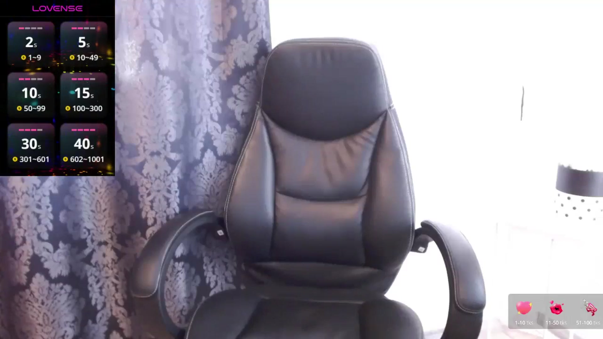 Gallery image thumbnail from GoddesAlesia's myfreecams stream on, 10/23/2024, 09:04 image 6 of 20