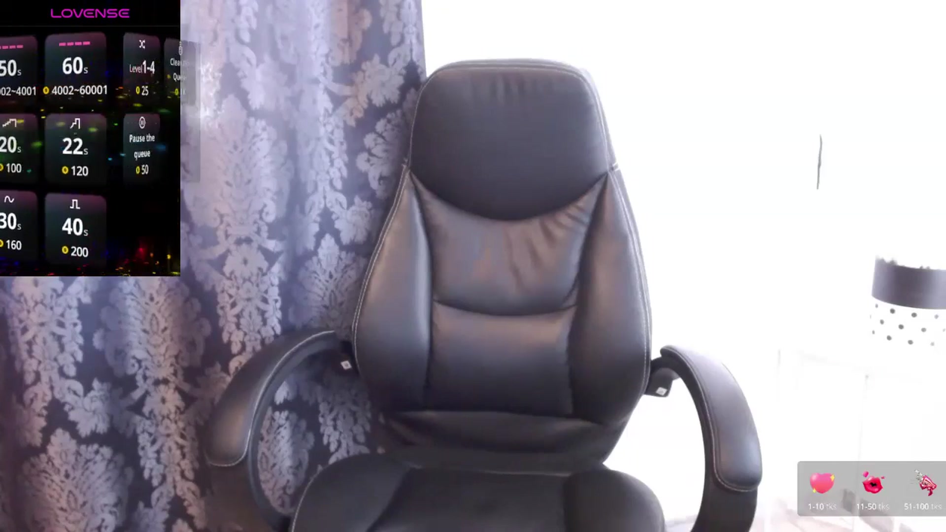 Gallery image thumbnail from GoddesAlesia's myfreecams stream on, 10/23/2024, 09:04 image 8 of 20