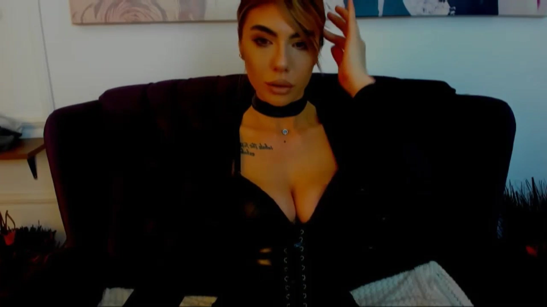 Gallery image thumbnail from GoddesFreya's myfreecams stream on, 04/26/2024, 16:35 image 14 of 20