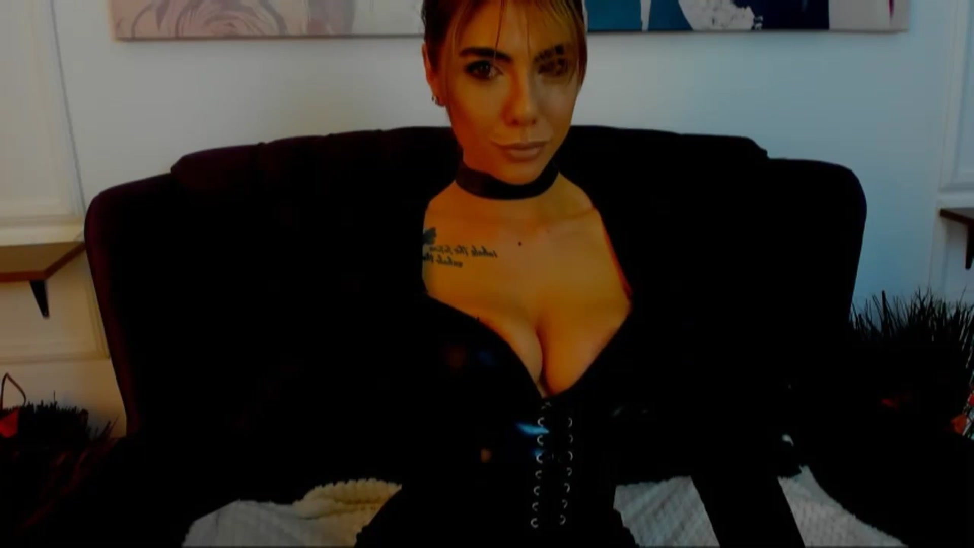 Gallery image thumbnail from GoddesFreya's myfreecams stream on, 04/29/2024, 14:38 image 4 of 20