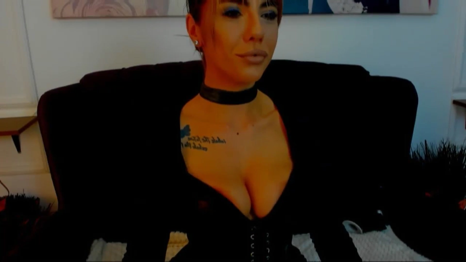 Gallery image thumbnail from GoddesFreya's myfreecams stream on, 04/29/2024, 14:38 image 13 of 20