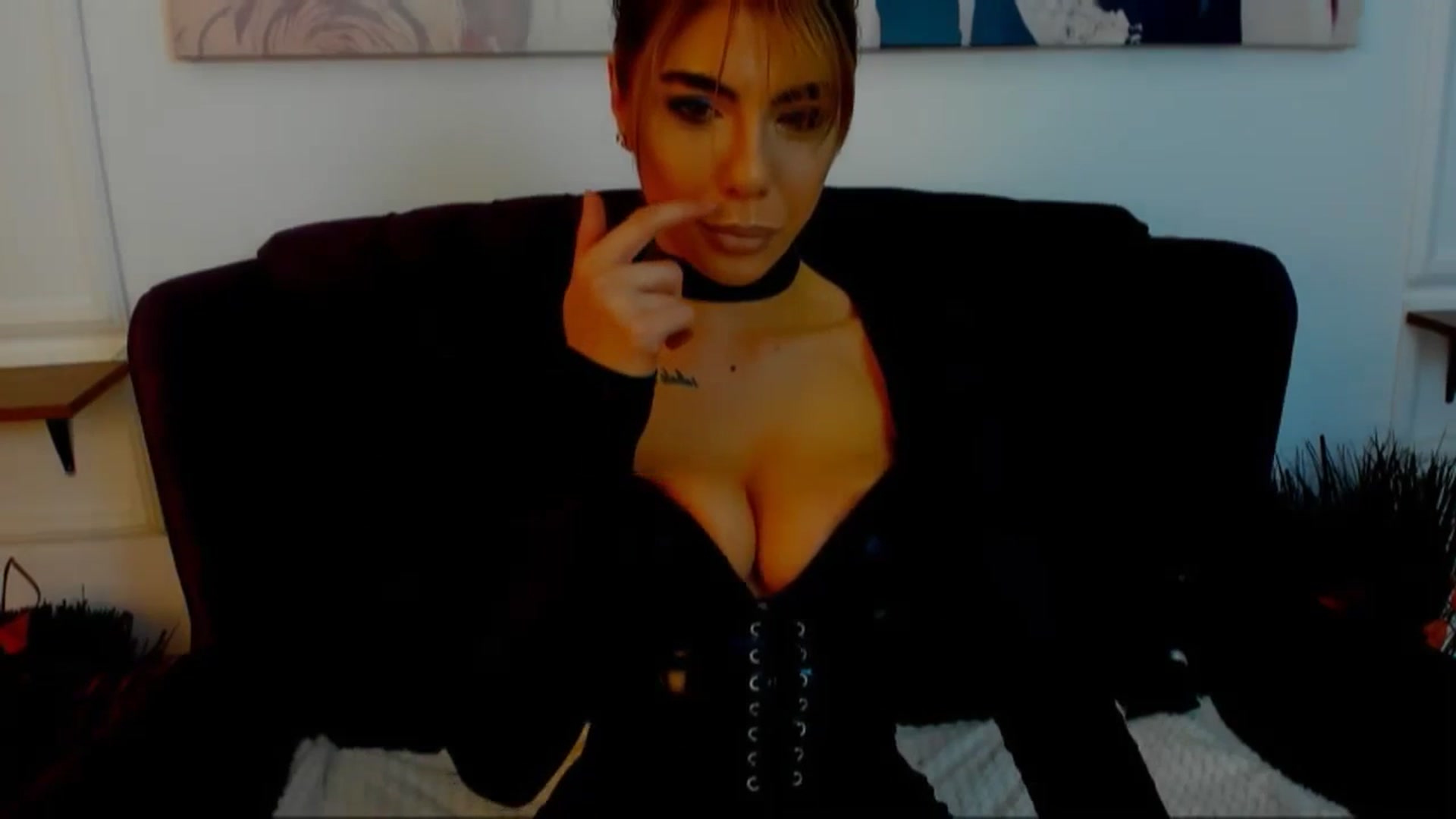Gallery image thumbnail from GoddesFreya's myfreecams stream on, 04/29/2024, 14:38 image 3 of 20