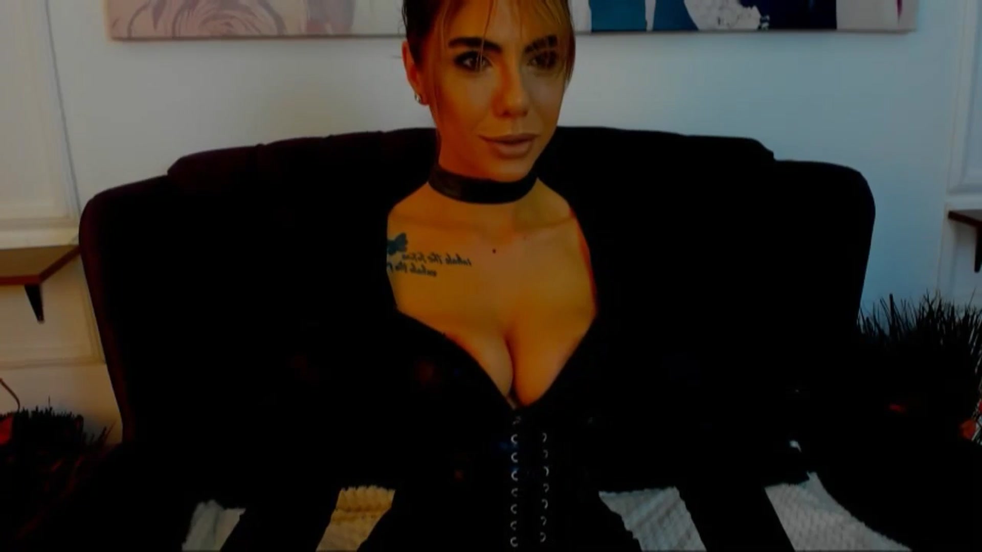 Gallery image thumbnail from GoddesFreya's myfreecams stream on, 04/29/2024, 14:38 image 9 of 20
