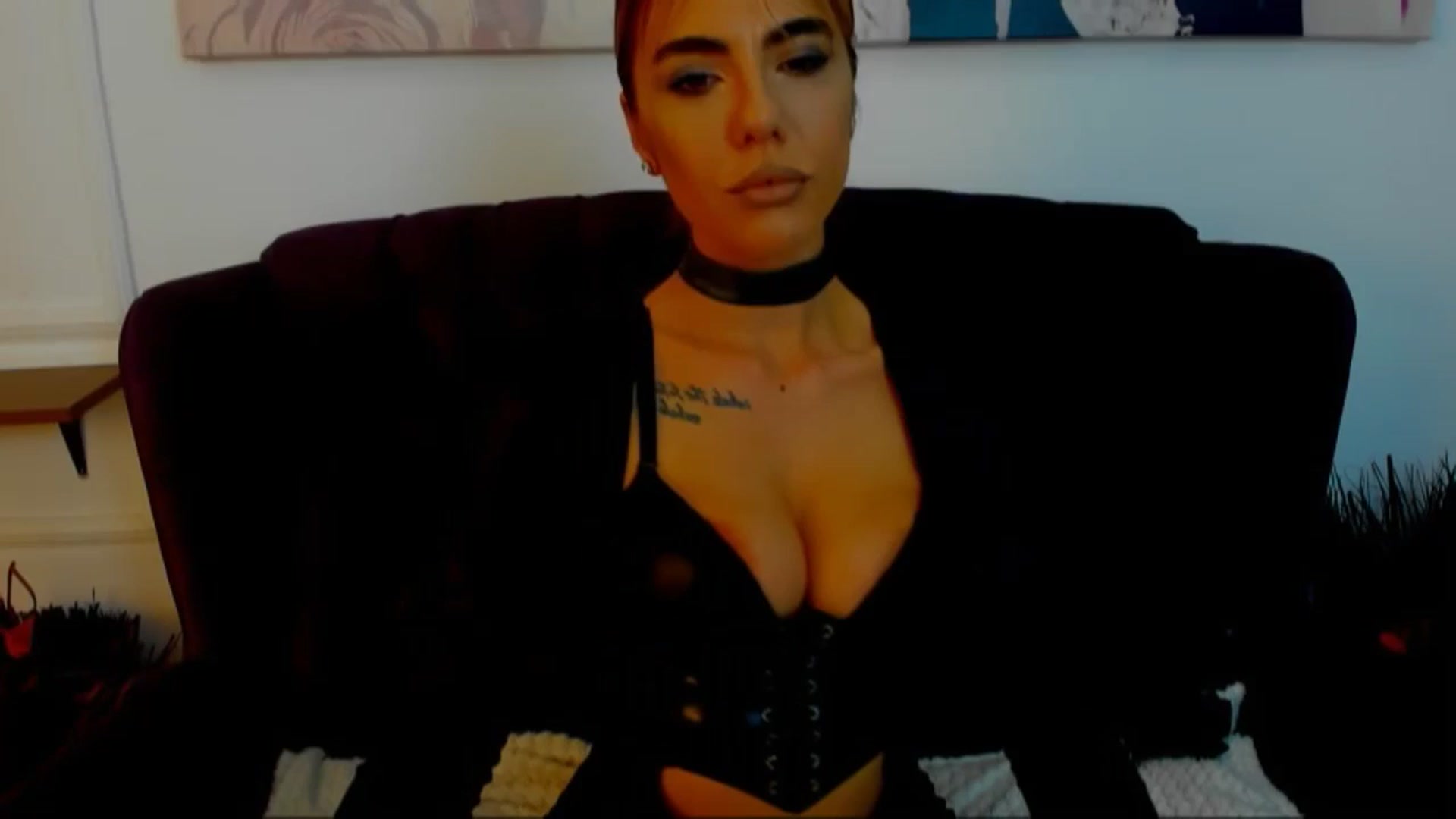 Gallery image thumbnail from GoddesFreya's myfreecams stream on, 04/29/2024, 17:04 image 1 of 20