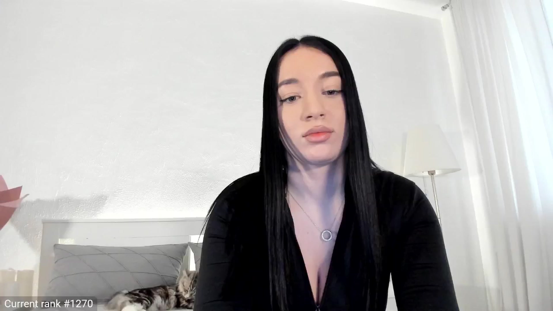 Gallery image thumbnail from GoddesKelly's myfreecams stream on, 04/29/2025, 10:03 image 9 of 20