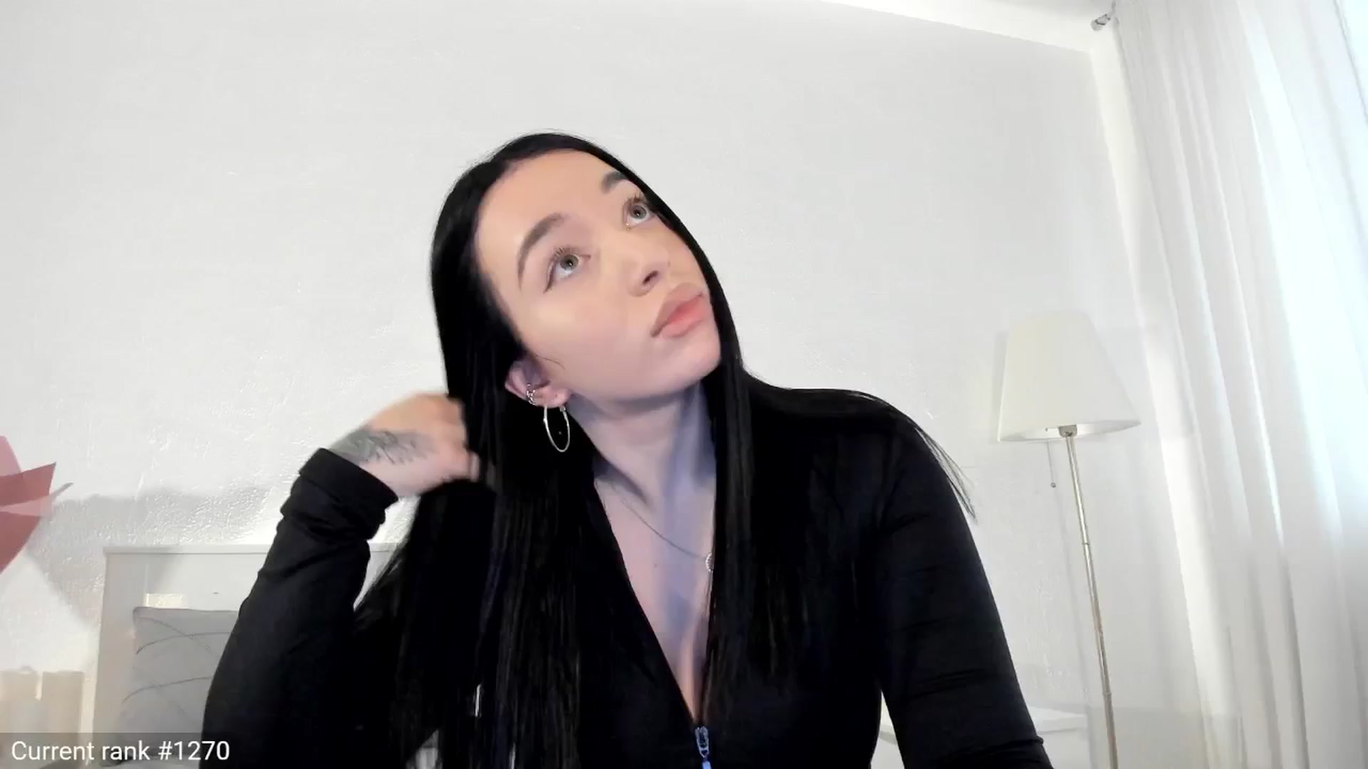 Gallery image thumbnail from GoddesKelly's myfreecams stream on, 04/29/2025, 10:03 image 5 of 20