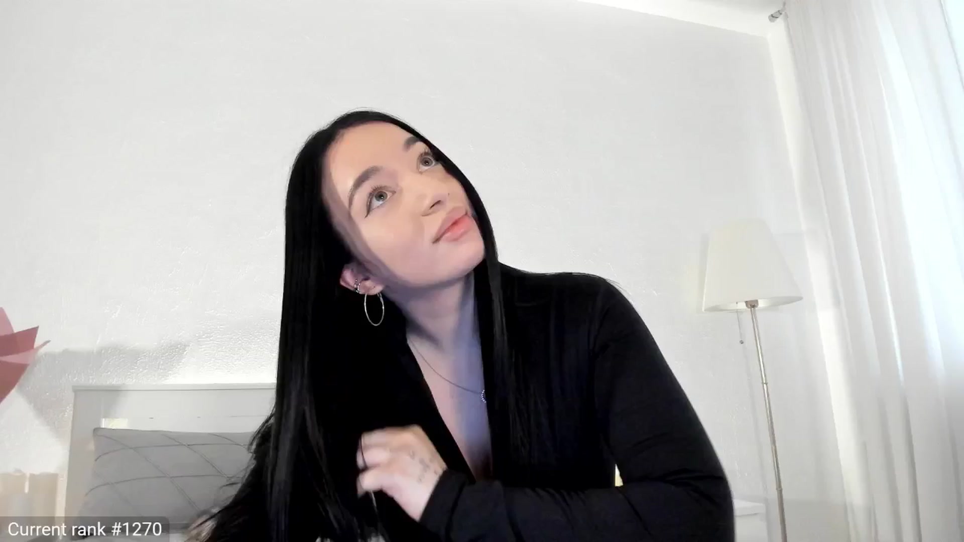 Gallery image thumbnail from GoddesKelly's myfreecams stream on, 04/29/2025, 10:03 image 8 of 20