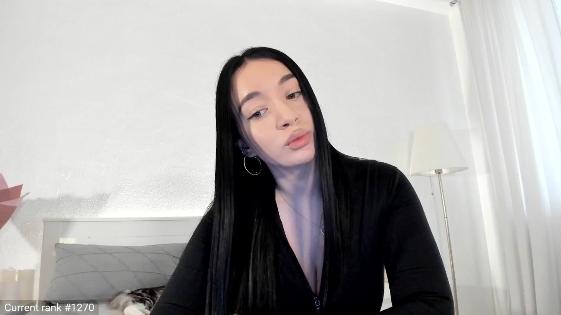 Gallery image thumbnail from GoddesKelly's myfreecams stream on, 04/29/2025, 10:03 image 10 of 20