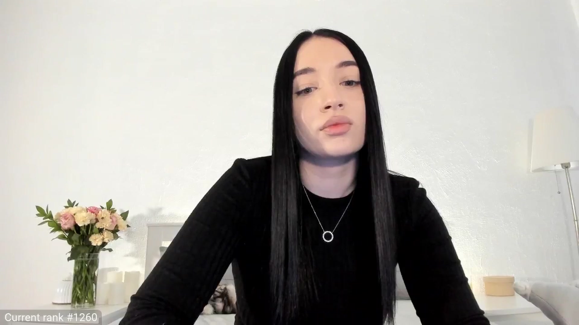 Gallery image thumbnail from GoddesKelly's myfreecams stream on, 04/30/2025, 13:22 image 6 of 20