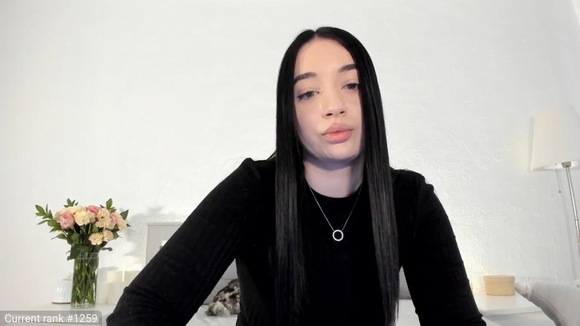 Gallery image thumbnail from GoddesKelly's myfreecams stream on, 04/30/2025, 13:22 image 2 of 20