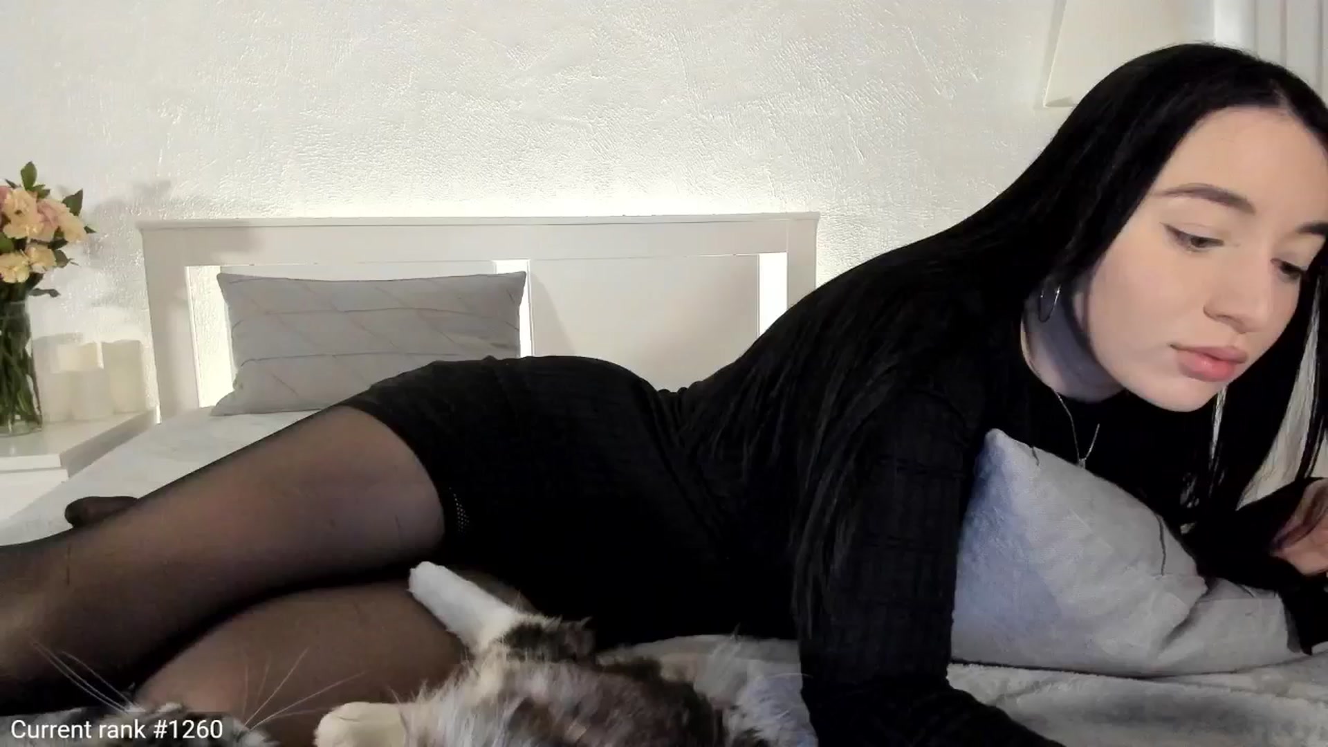 Gallery image thumbnail from GoddesKelly's myfreecams stream on, 04/30/2025, 15:36 image 13 of 20
