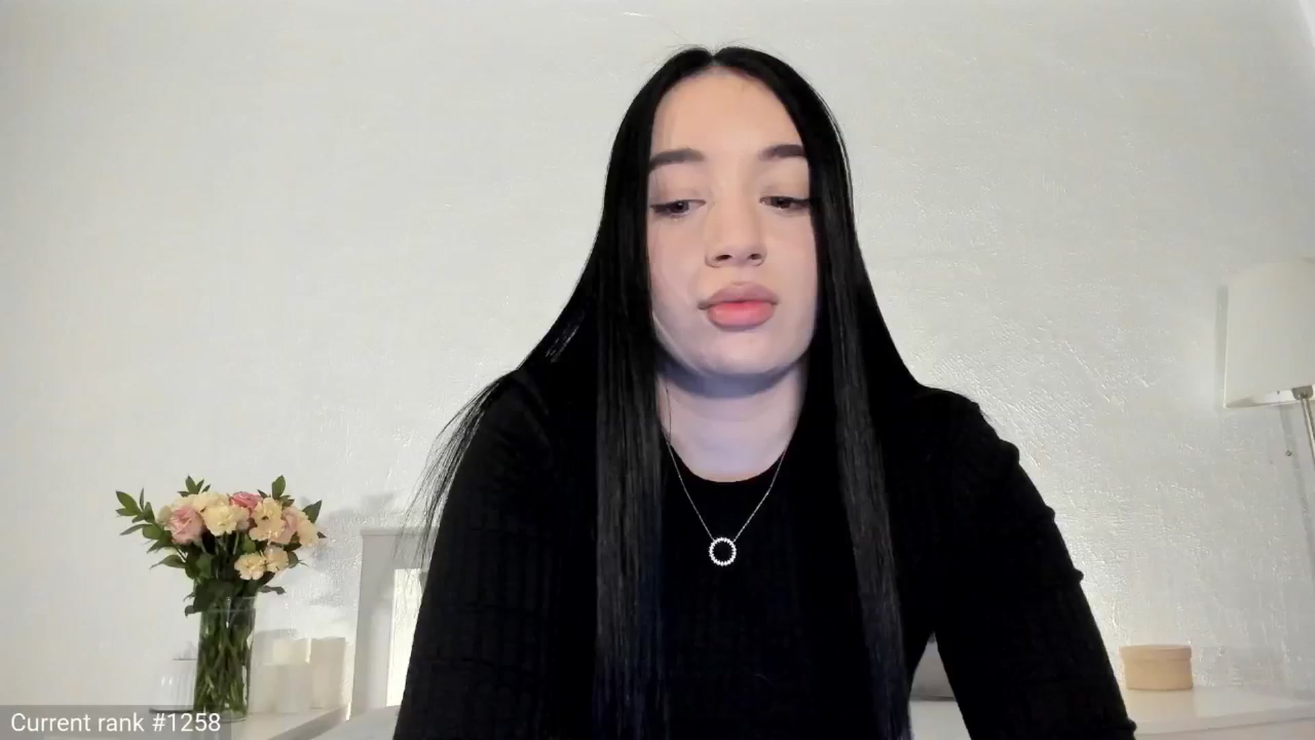 Gallery image thumbnail from GoddesKelly's myfreecams stream on, 04/30/2025, 15:36 image 1 of 20