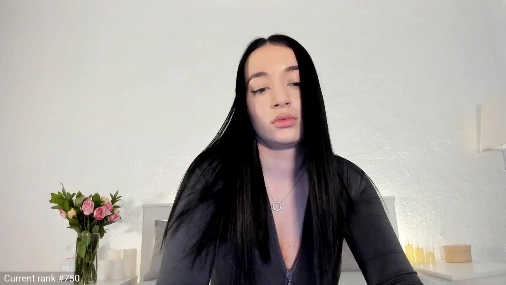 Gallery image thumbnail from GoddesKelly's myfreecams stream on, 05/01/2025, 14:27 image 5 of 20
