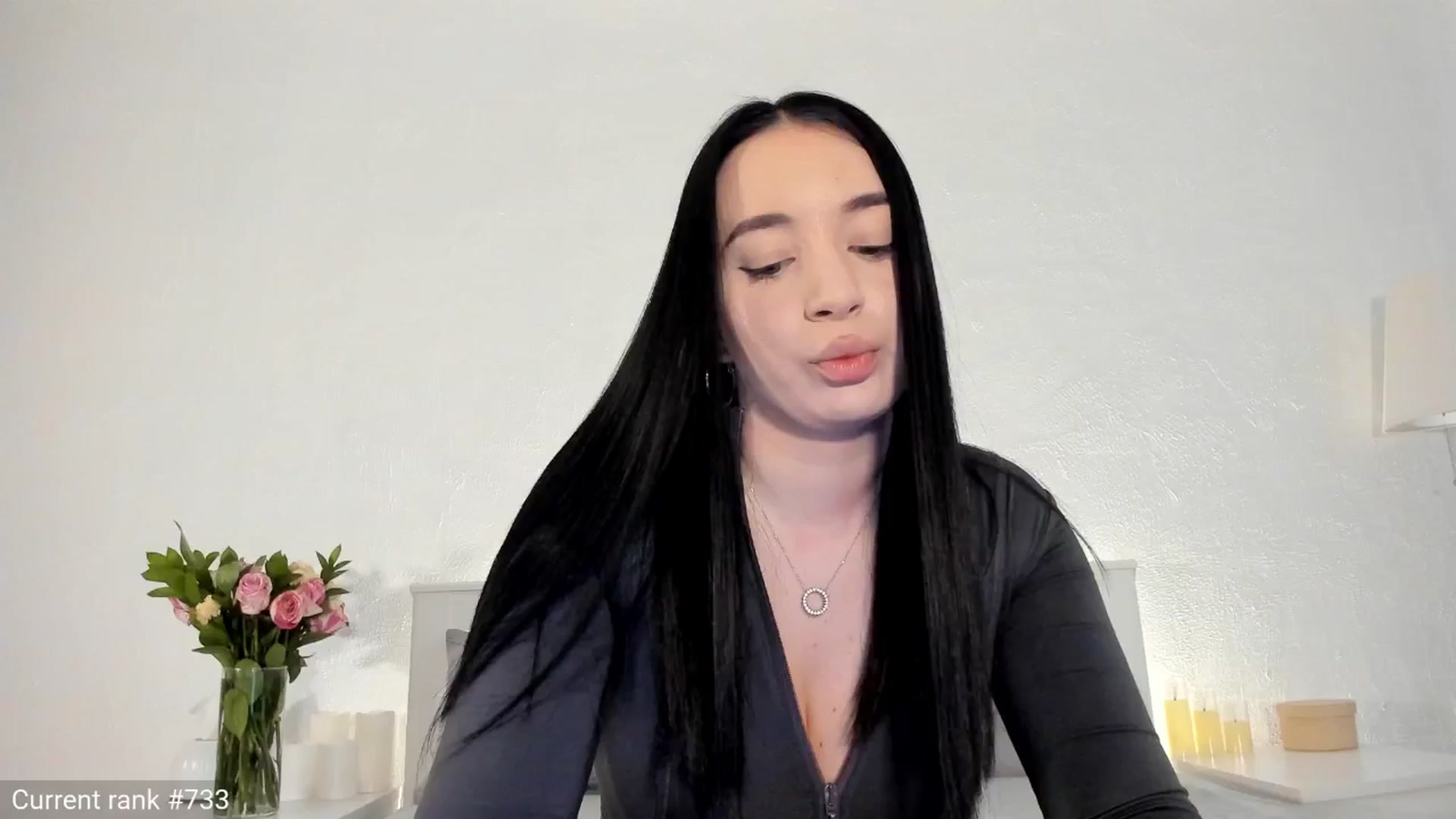 Gallery image thumbnail from GoddesKelly's myfreecams stream on, 05/01/2025, 14:27 image 4 of 20
