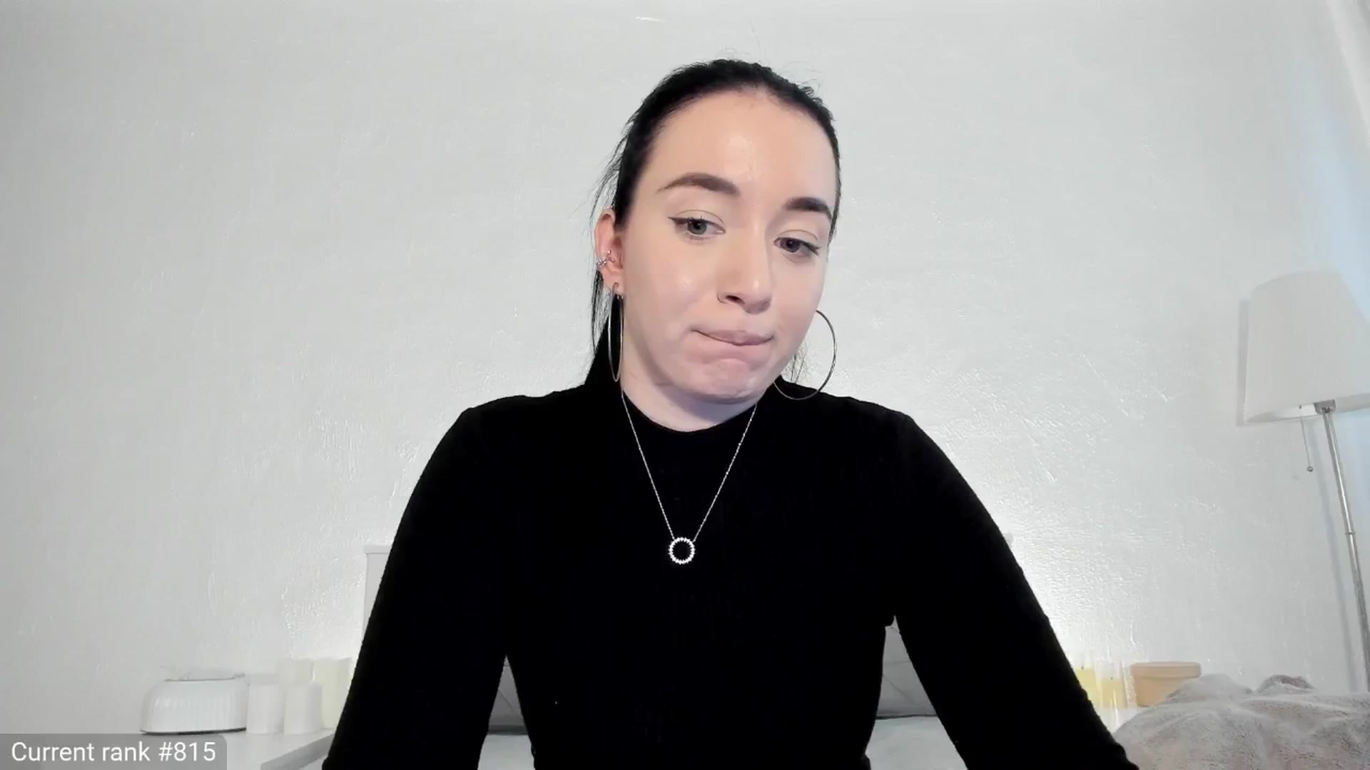 Gallery image thumbnail from GoddesKelly's myfreecams stream on, 05/03/2025, 10:36 image 3 of 20