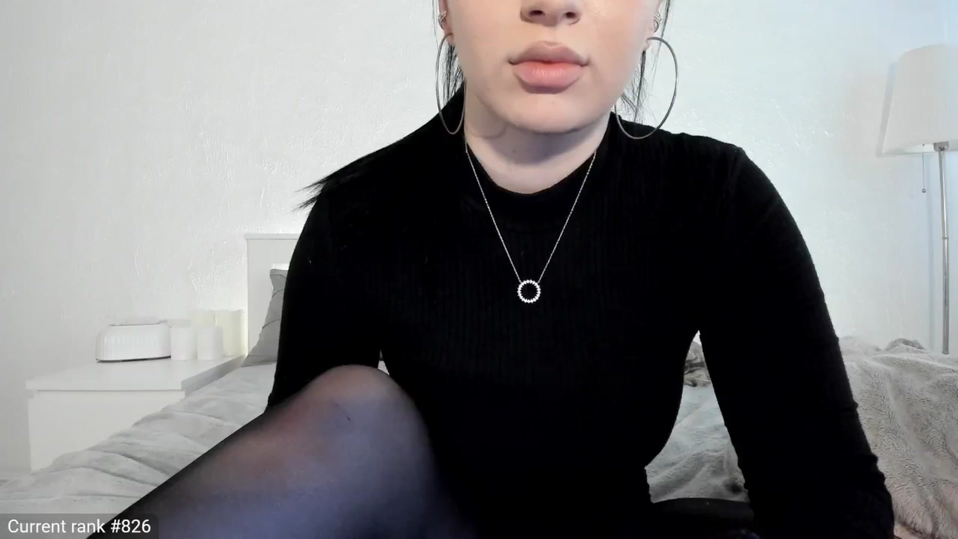Gallery image thumbnail from GoddesKelly's myfreecams stream on, 05/03/2025, 10:36 image 9 of 20