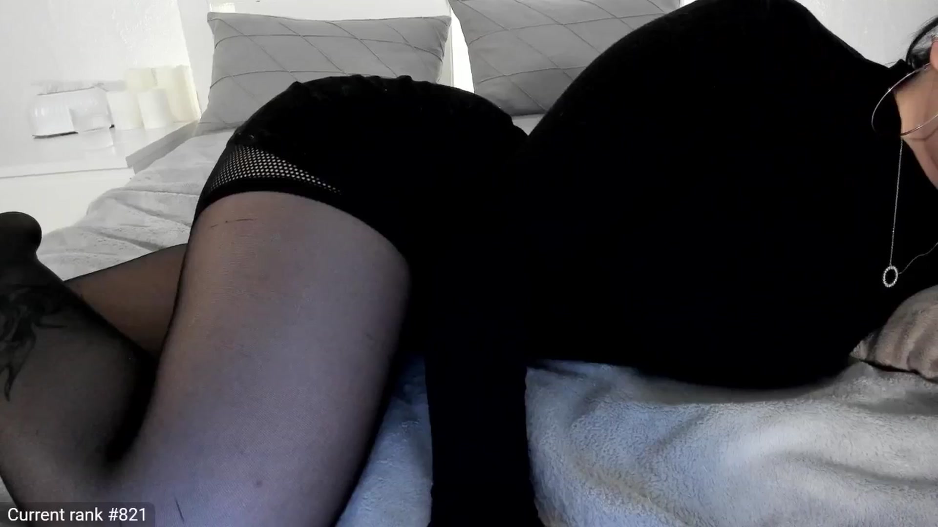 Gallery image thumbnail from GoddesKelly's myfreecams stream on, 05/03/2025, 10:36 image 20 of 20