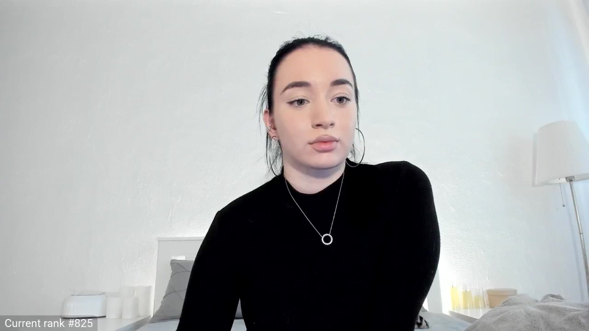 Gallery image thumbnail from GoddesKelly's myfreecams stream on, 05/03/2025, 10:36 image 8 of 20