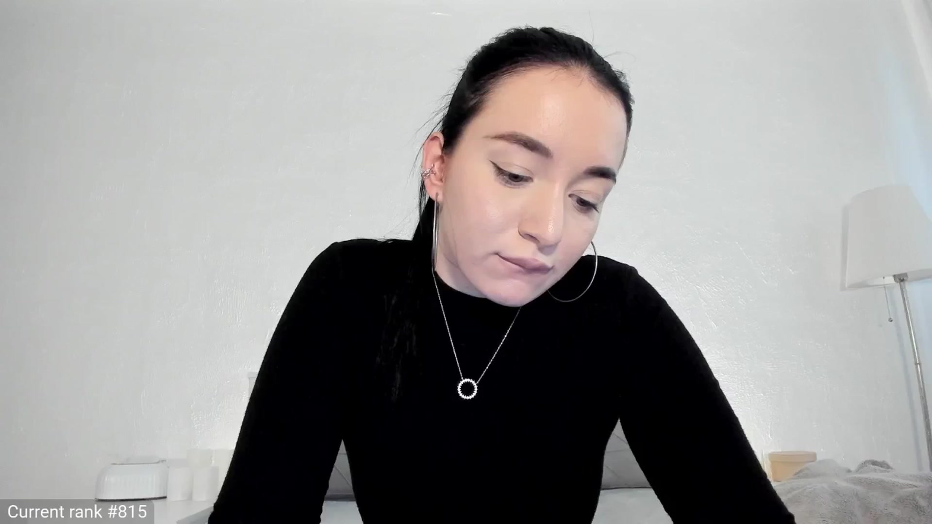 Gallery image thumbnail from GoddesKelly's myfreecams stream on, 05/03/2025, 10:36 image 2 of 20