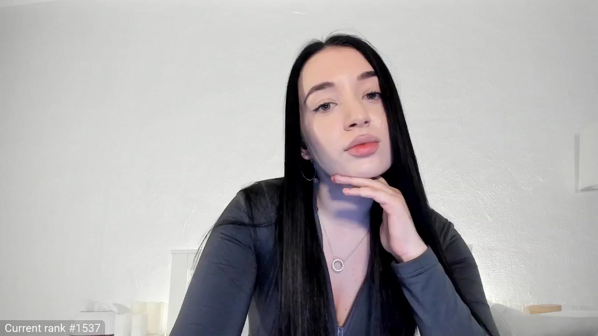 Gallery image thumbnail from GoddesKelly's myfreecams stream on, 05/05/2025, 14:21 image 5 of 20