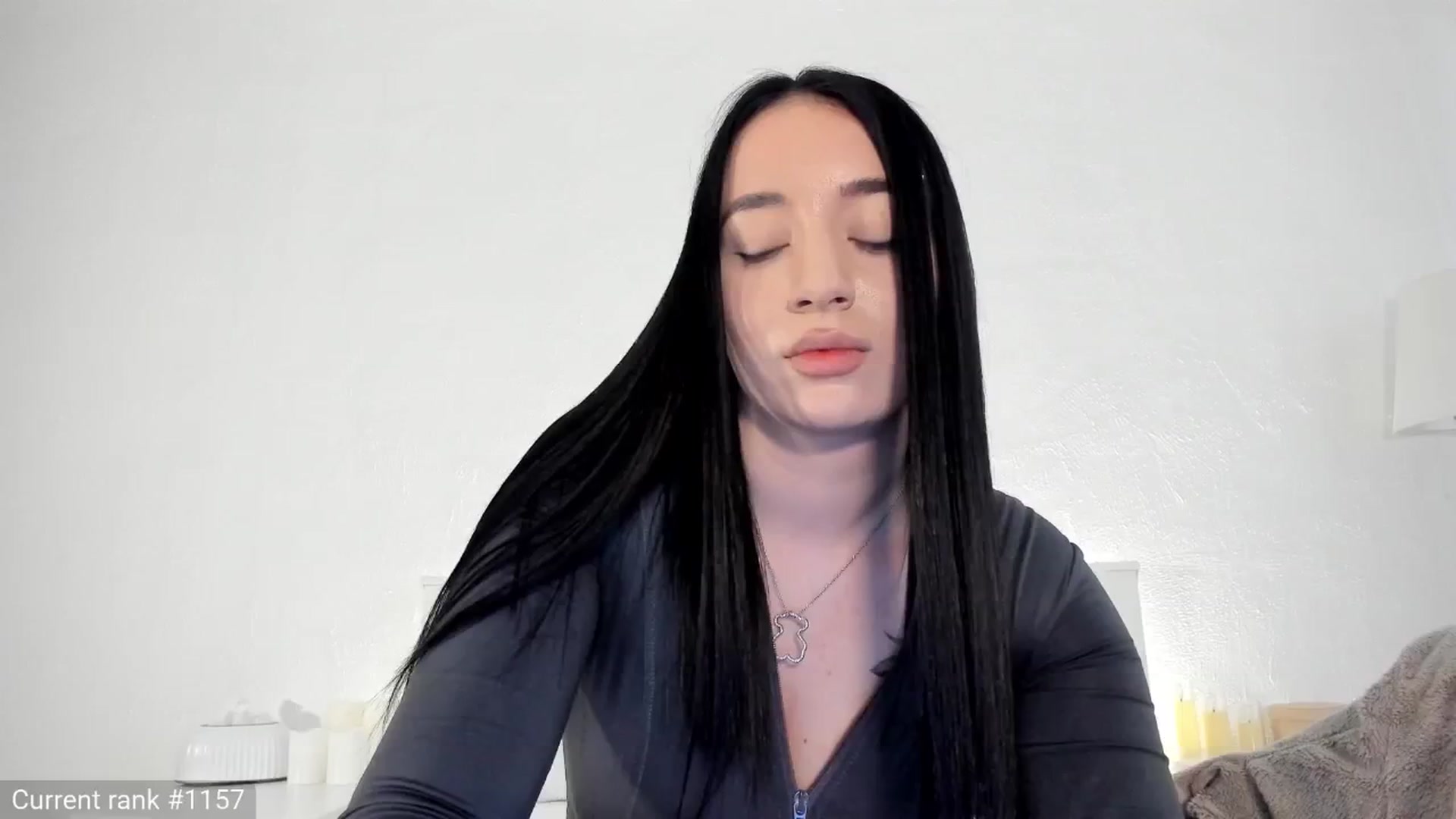 Gallery image thumbnail from GoddesKelly's myfreecams stream on, 05/06/2025, 10:25 image 15 of 20