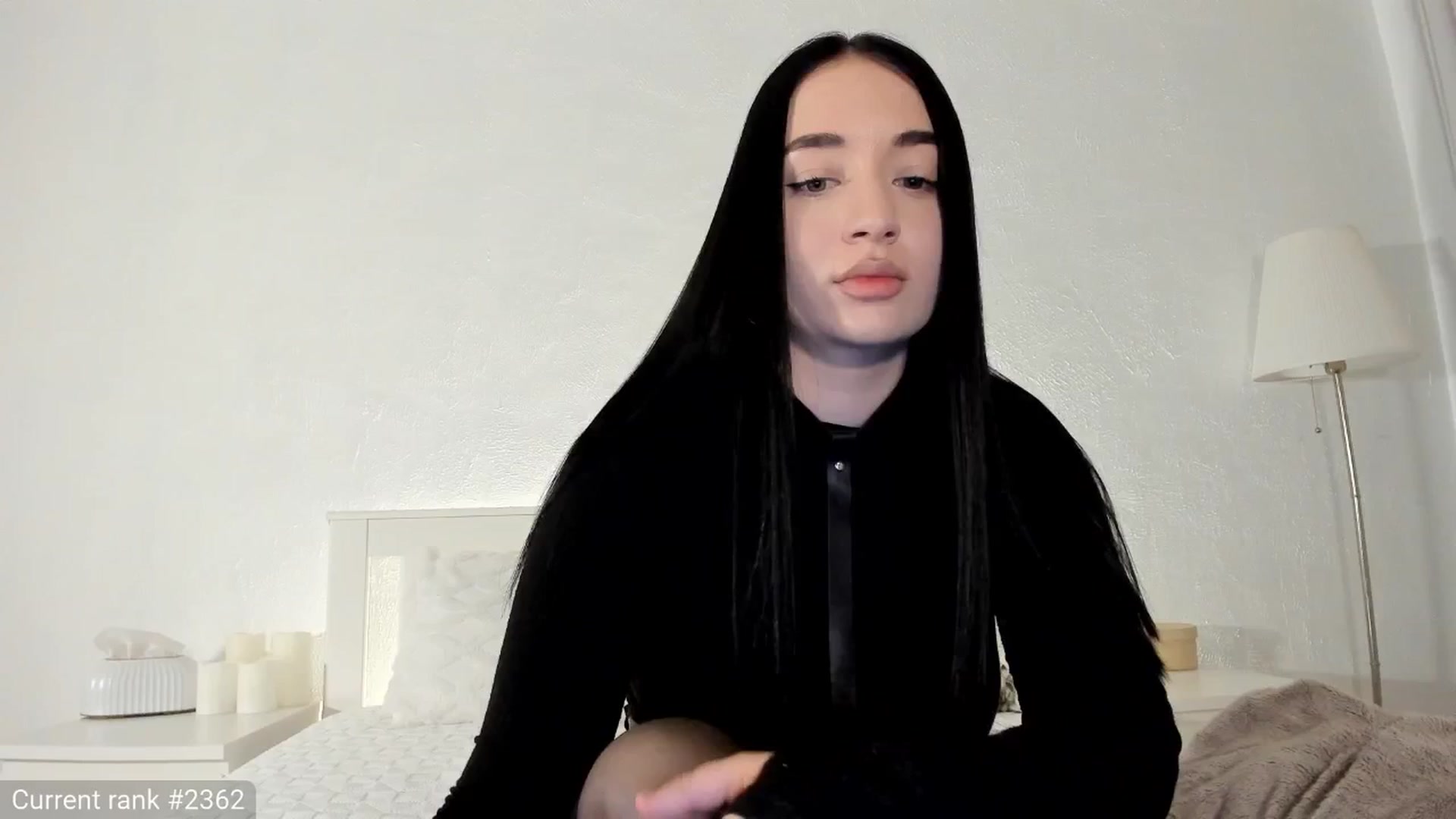 Gallery image thumbnail from GoddesKelly's myfreecams stream on, 05/15/2025, 15:00 image 17 of 20
