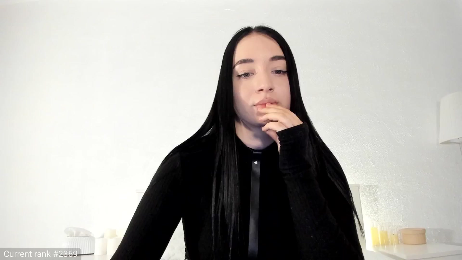 Gallery image thumbnail from GoddesKelly's myfreecams stream on, 05/15/2025, 15:00 image 4 of 20