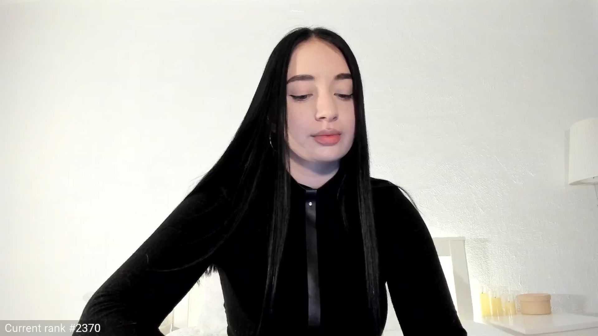 Gallery image thumbnail from GoddesKelly's myfreecams stream on, 05/15/2025, 15:00 image 6 of 20