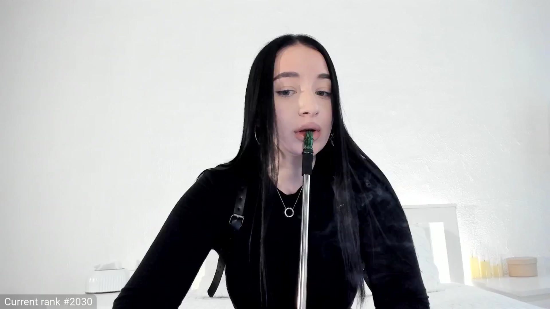 Gallery image thumbnail from GoddesKelly's myfreecams stream on, 05/16/2025, 09:50 image 6 of 20