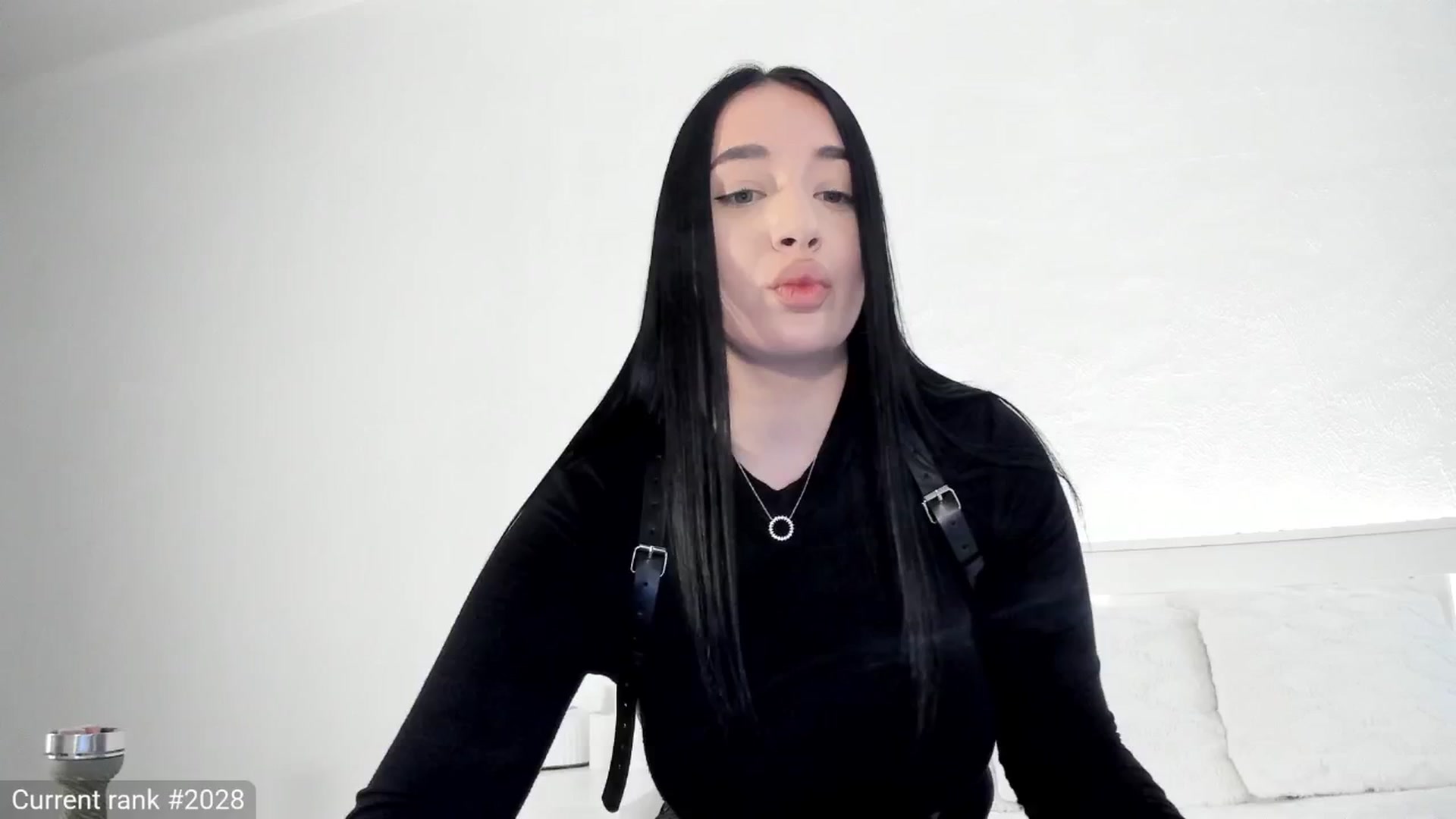 Gallery image thumbnail from GoddesKelly's myfreecams stream on, 05/16/2025, 09:50 image 12 of 20