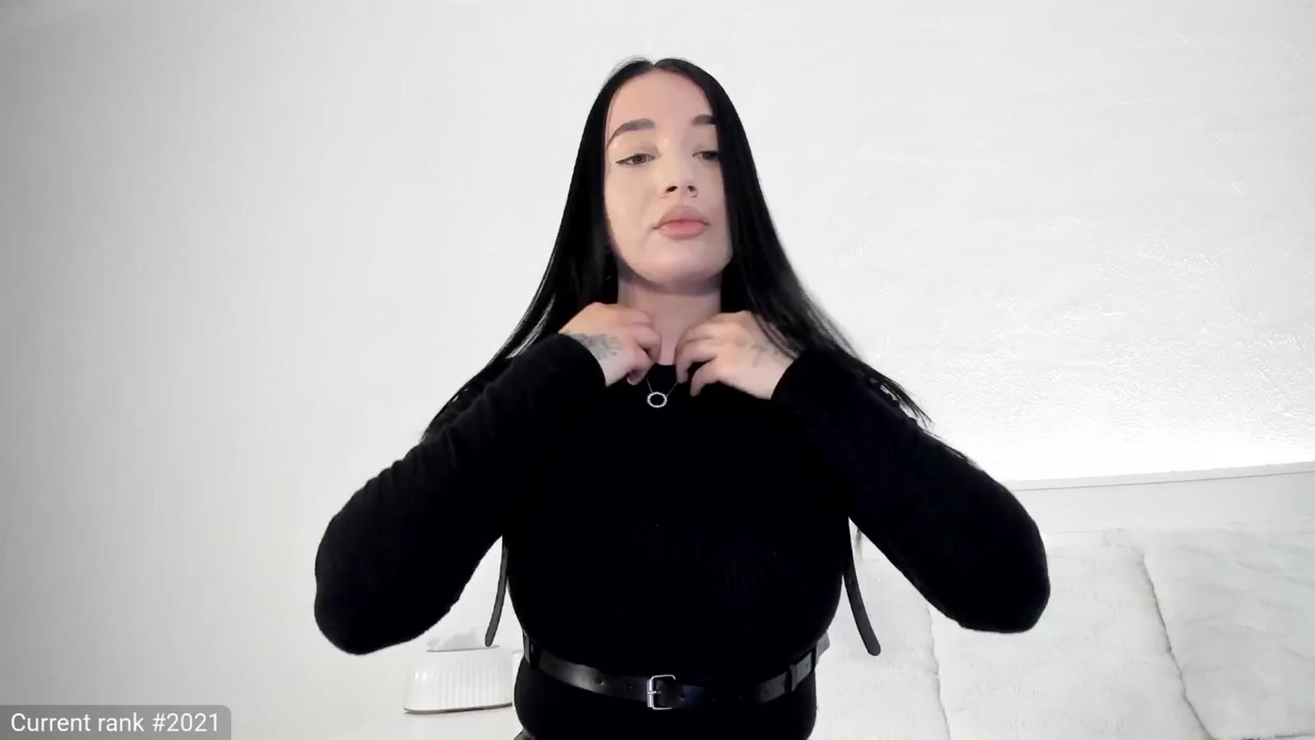 Gallery image thumbnail from GoddesKelly's myfreecams stream on, 05/16/2025, 09:50 image 18 of 20