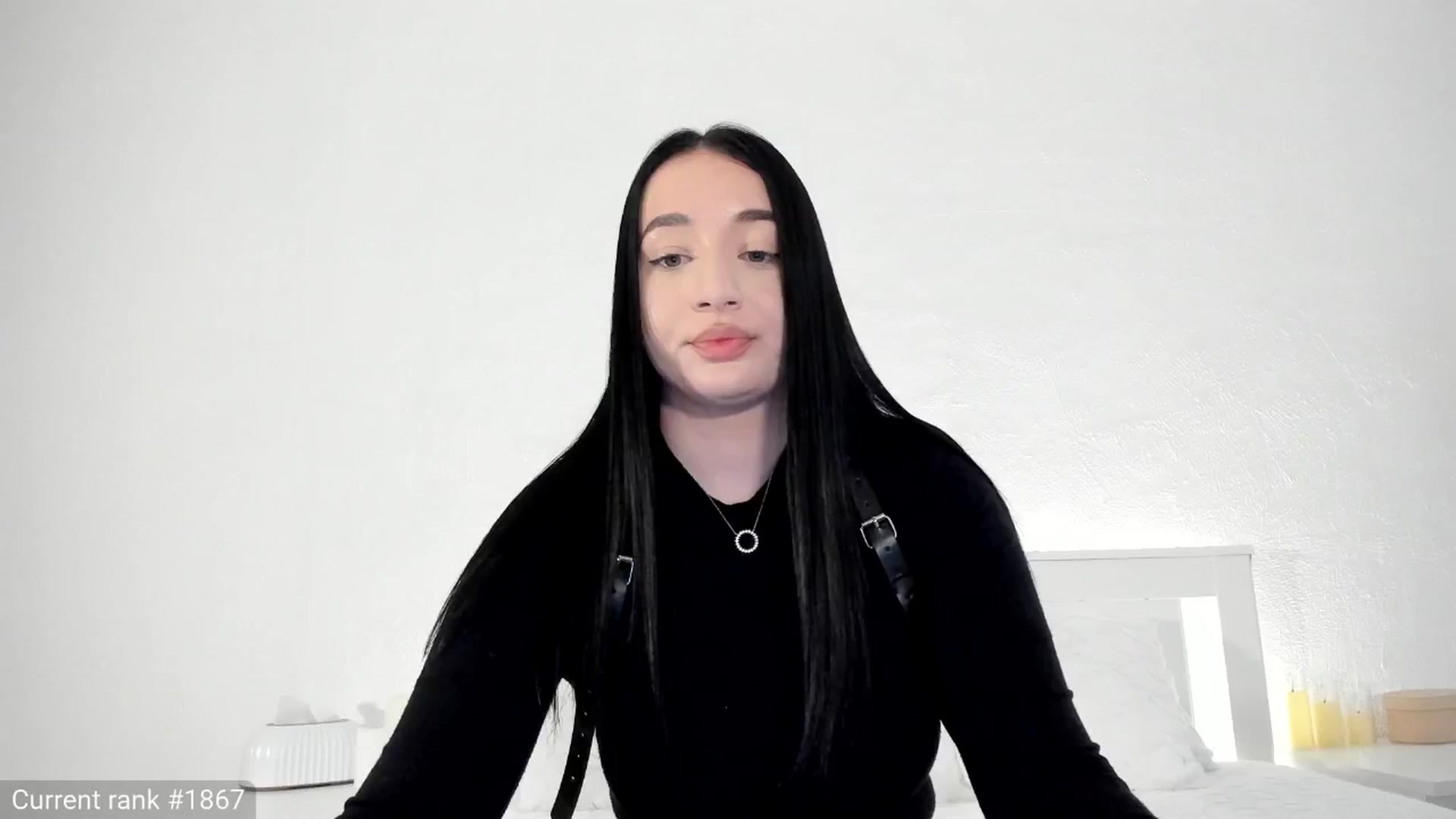 Gallery image thumbnail from GoddesKelly's myfreecams stream on, 05/16/2025, 11:11 image 10 of 20