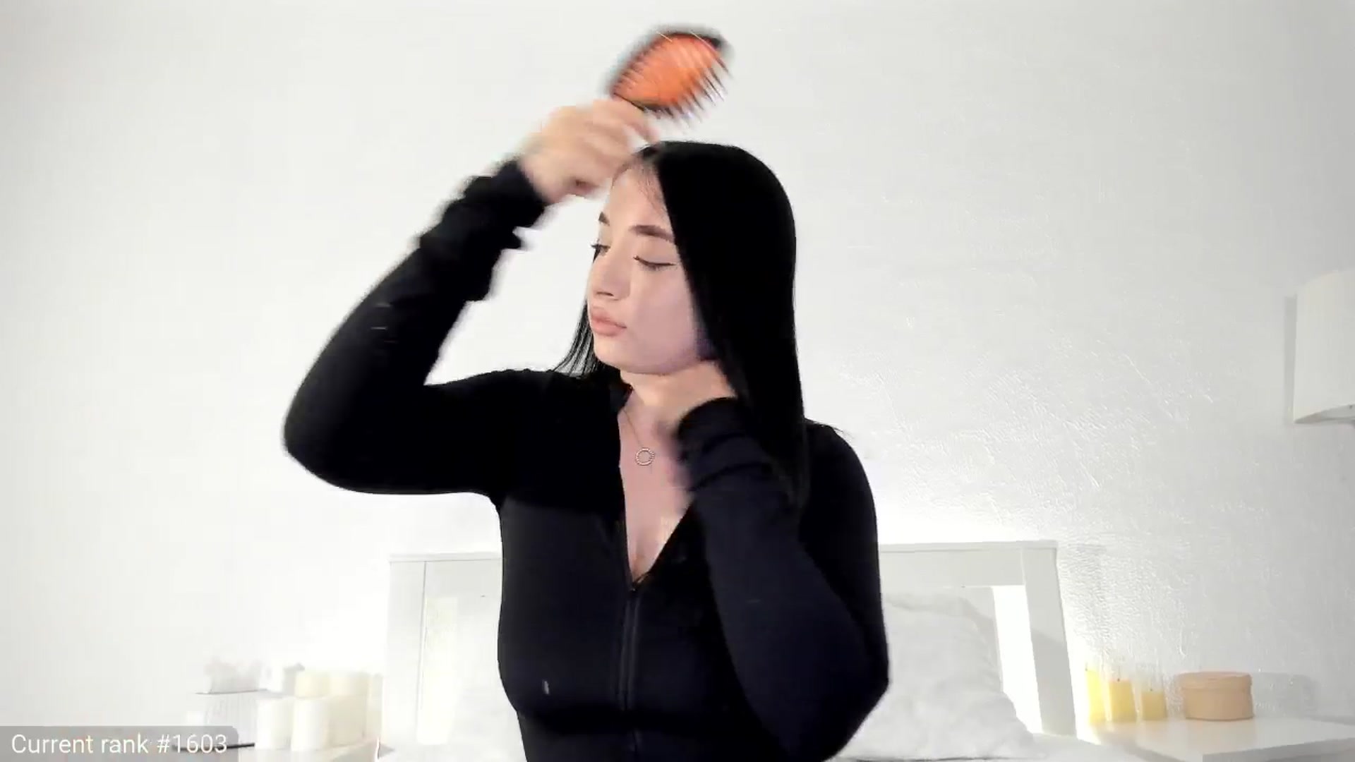 Gallery image thumbnail from GoddesKelly's myfreecams stream on, 05/19/2025, 15:50 image 3 of 20