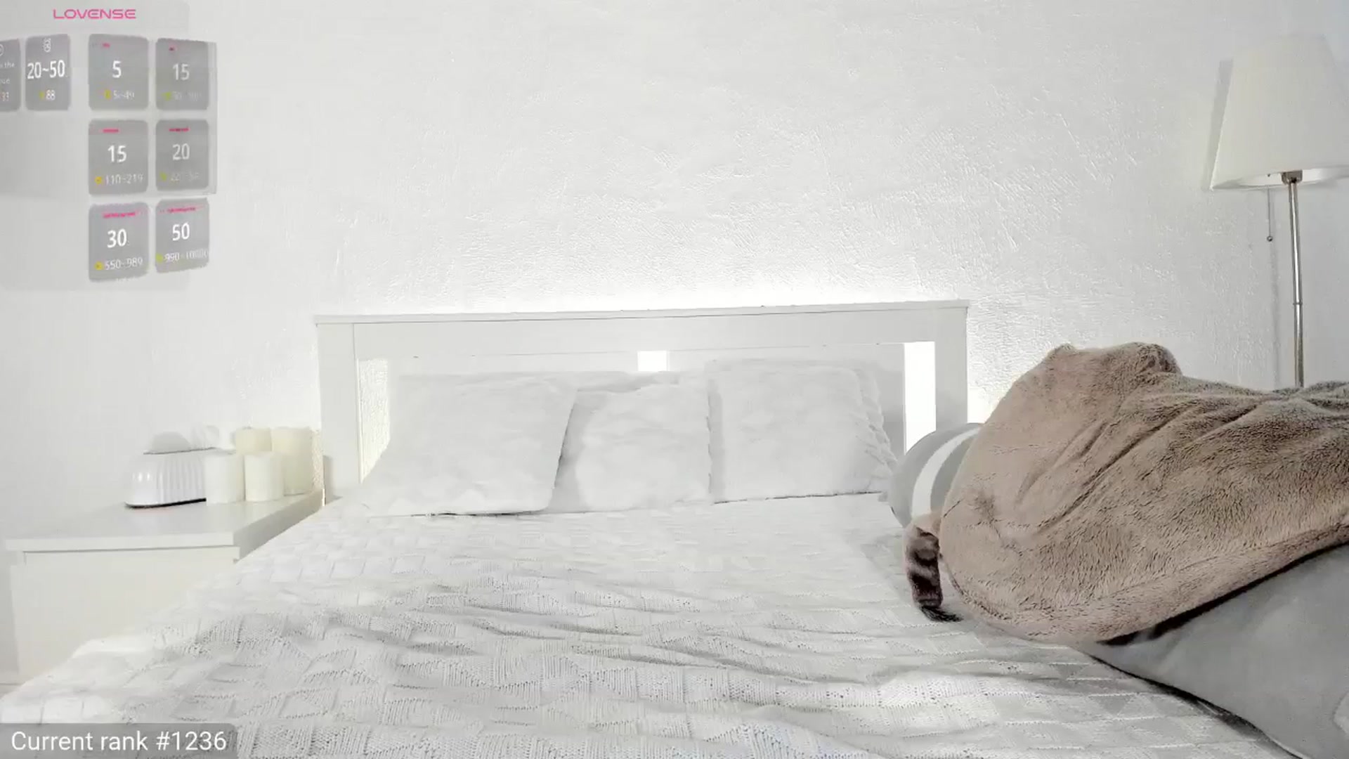Gallery image thumbnail from GoddesKelly's myfreecams stream on, 05/25/2025, 10:45 image 20 of 20